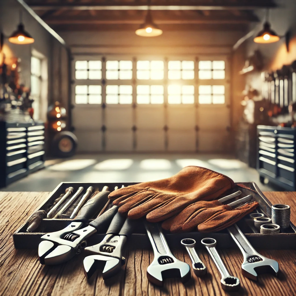 About Our Family-Owned Garage Door Company in East Islip NY - Professional Service Team