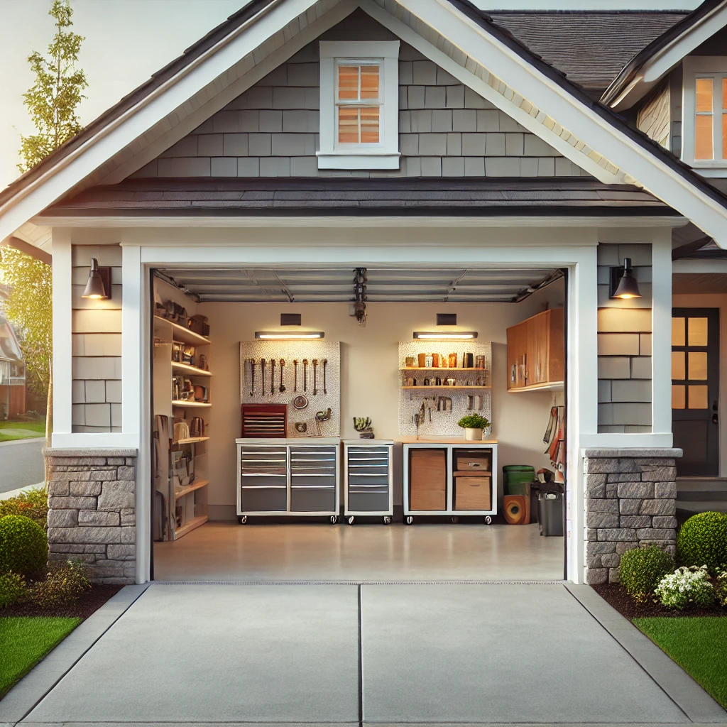 Latest garage door repair tips and maintenance guides from East Islip's trusted experts