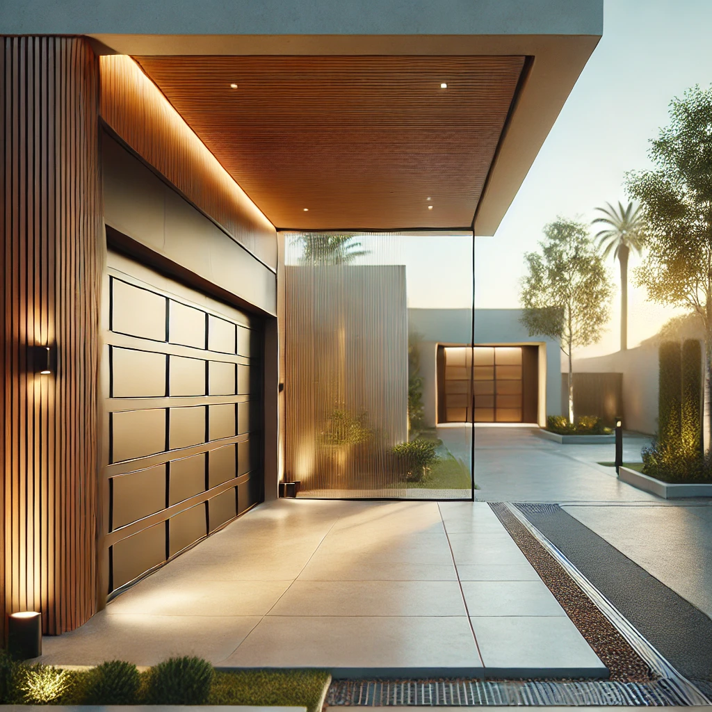 Custom Garage Doors East Islip NY - Luxury Designs with Premium Materials & Expert Installation