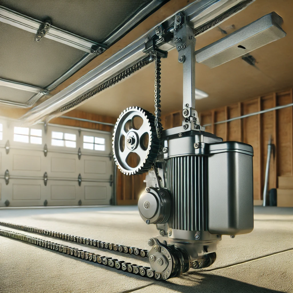Garage Door Opener Installation & Service in East Islip NY - Professional Solutions for All Opener Brands