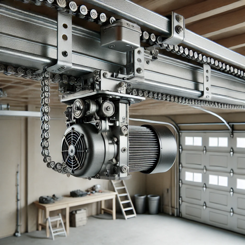 Professional Garage Door Opener Installation East Islip NY - Expert Smart Opener Installation Services