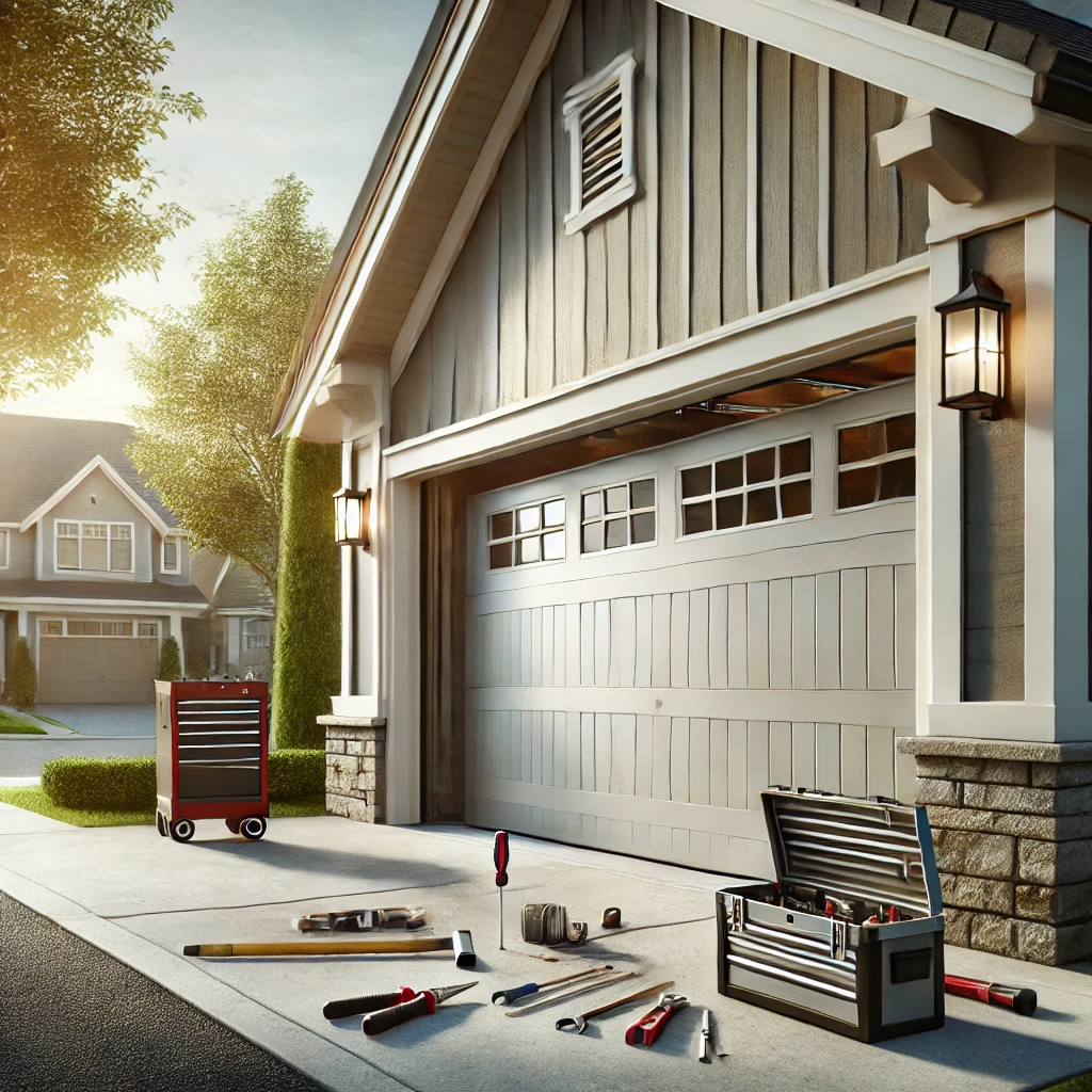 24/7 Garage Door Repair East Islip NY - Emergency Repair Services by Garage Door Repair East Islip