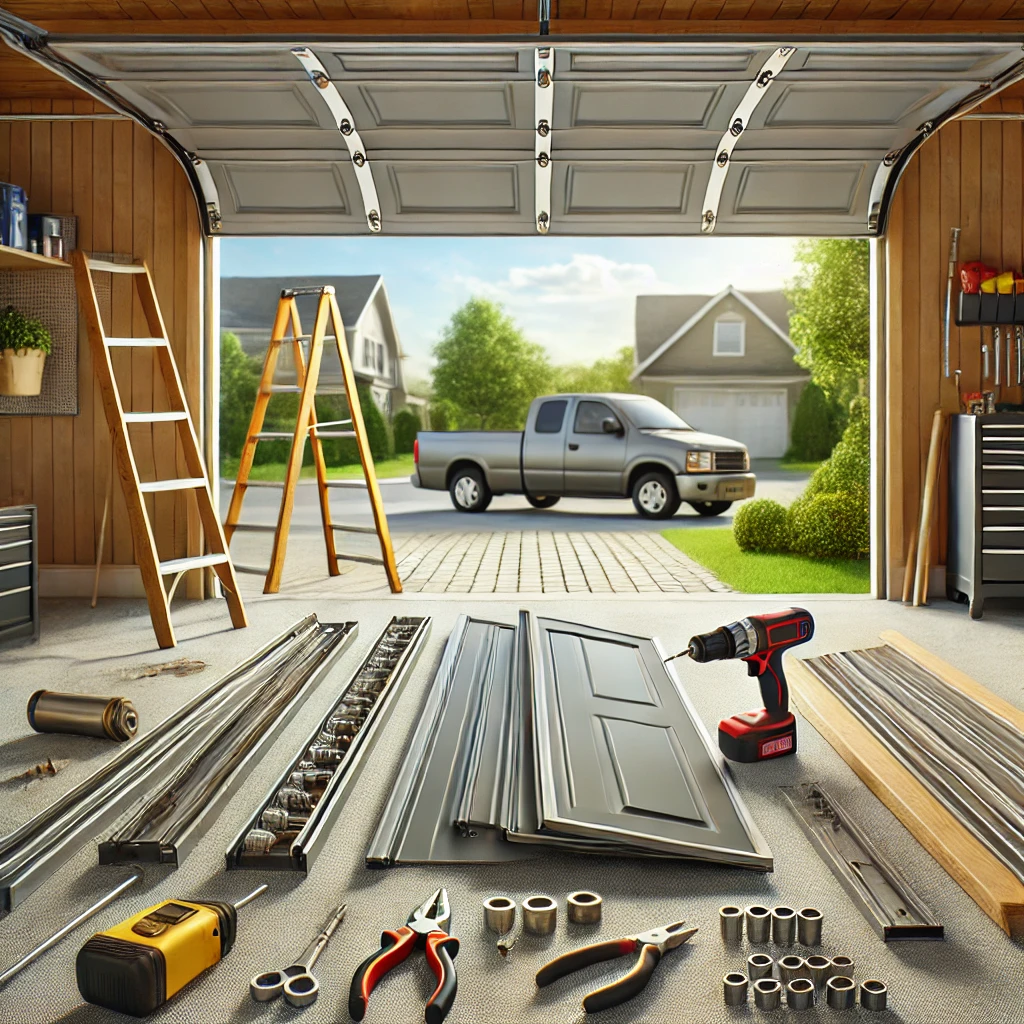 Professional Garage Door Replacement East Islip NY - 24/7 Emergency Service & Expert Installation