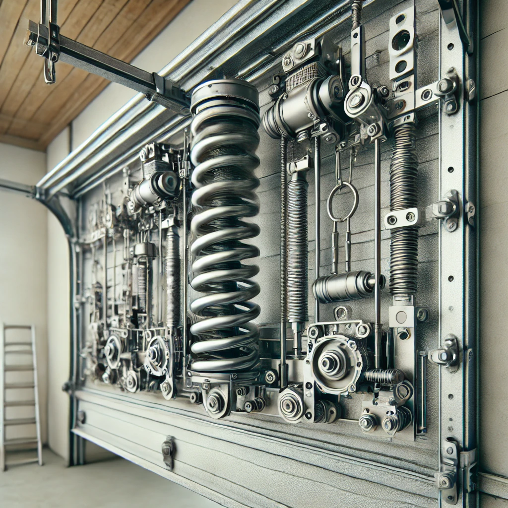 Expert Garage Door Spring Repair East Islip NY - 24/7 Emergency Spring Replacement Services