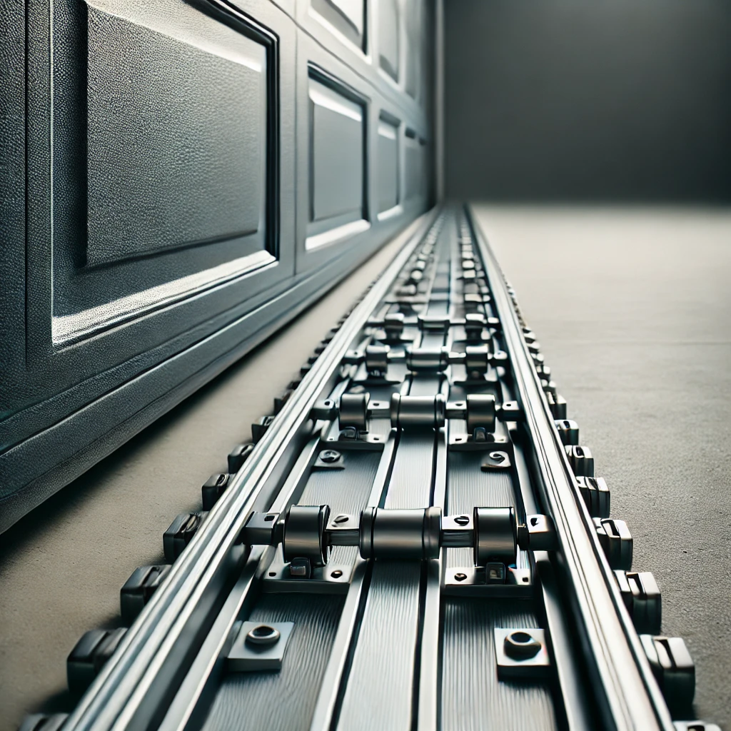 Professional Garage Door Track Repair East Islip NY - Expert Track & Roller Repair Services
