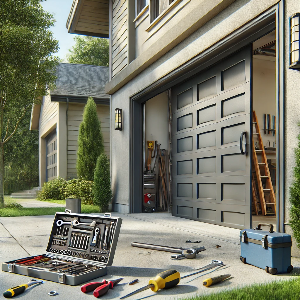 Local Garage Door Repair East Islip NY - 24/7 Emergency Service Near You